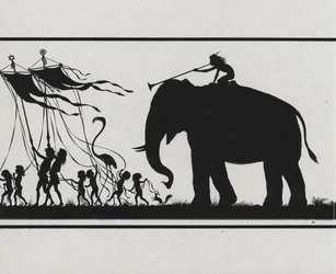 Illustration for Per Aspera ad Astra